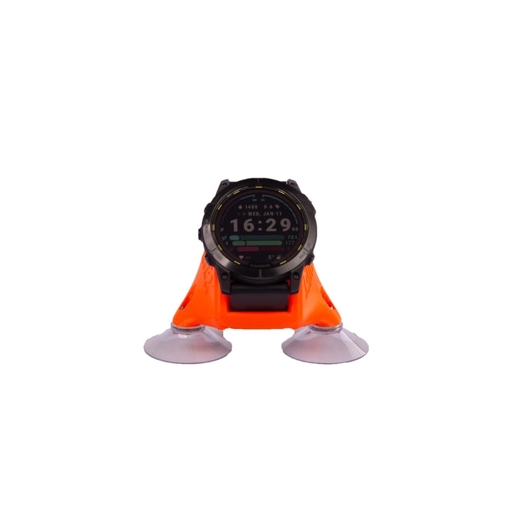 Watch holder