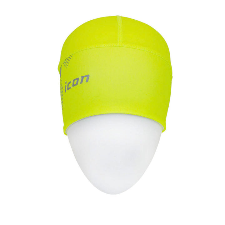 High visibility paddling cap