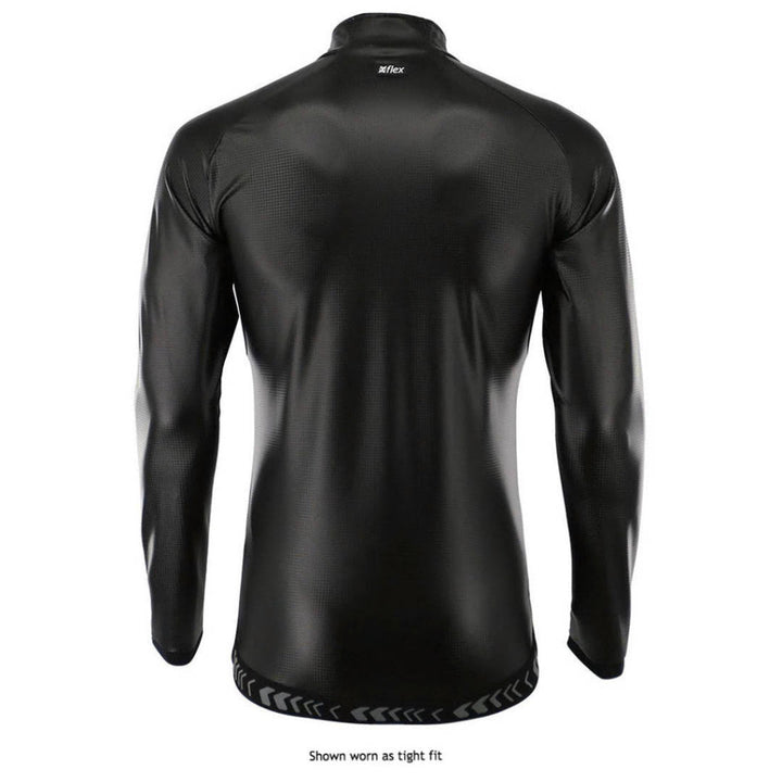XO-Flex SpeedSkin vėjo striukė