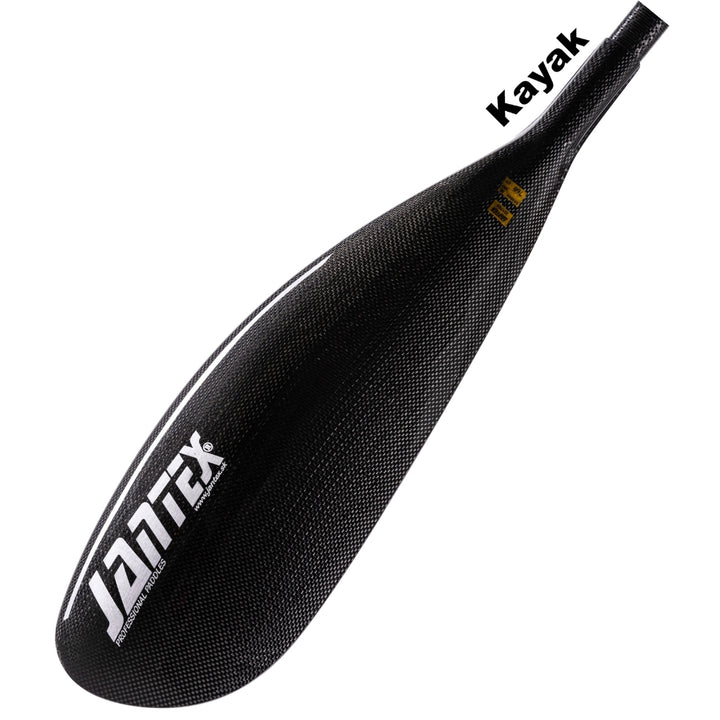 Gamma kayak paddle