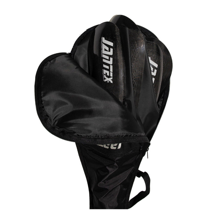 Kayak paddle bag