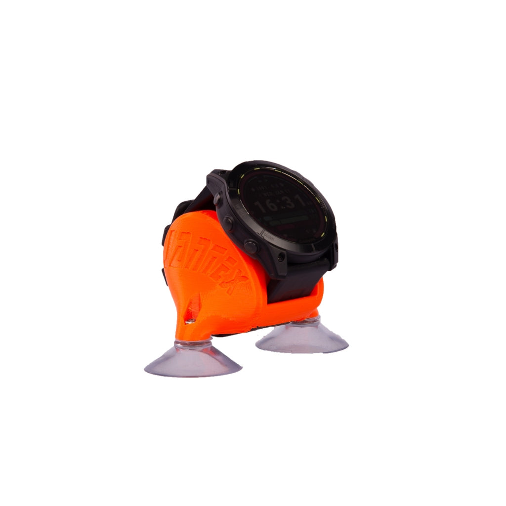 Watch holder