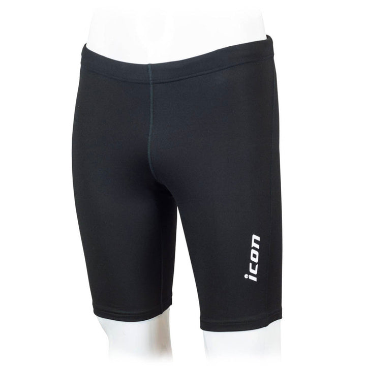Double-layer rowing shorts