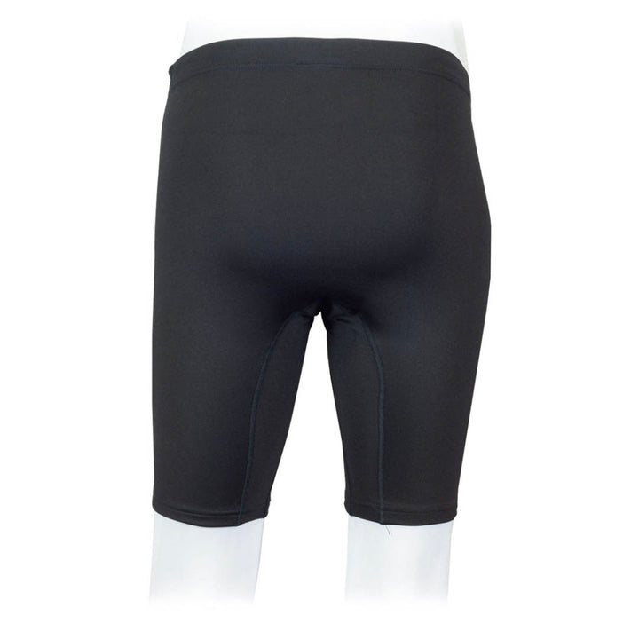 Double-layer rowing shorts