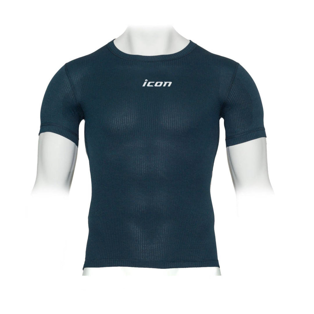 MicroSense thermal shirt