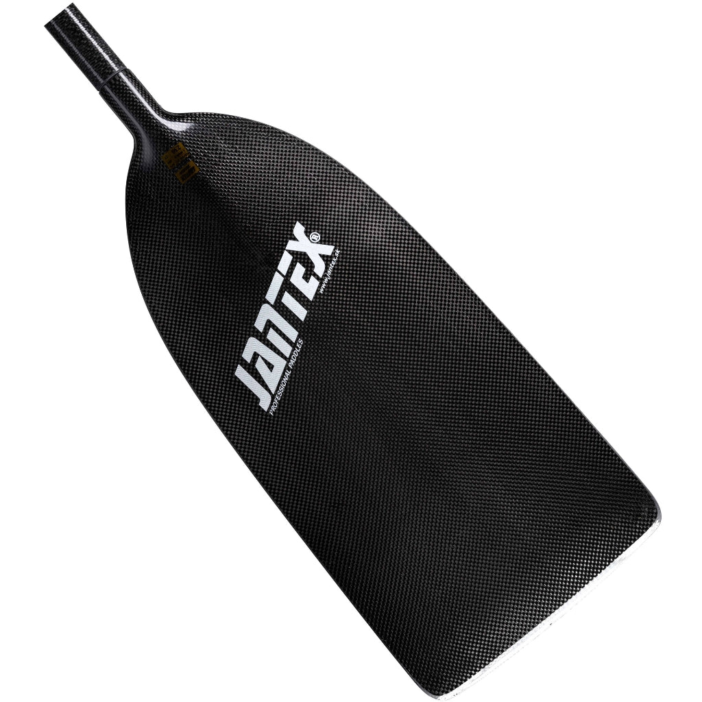 Kappa canoe paddle