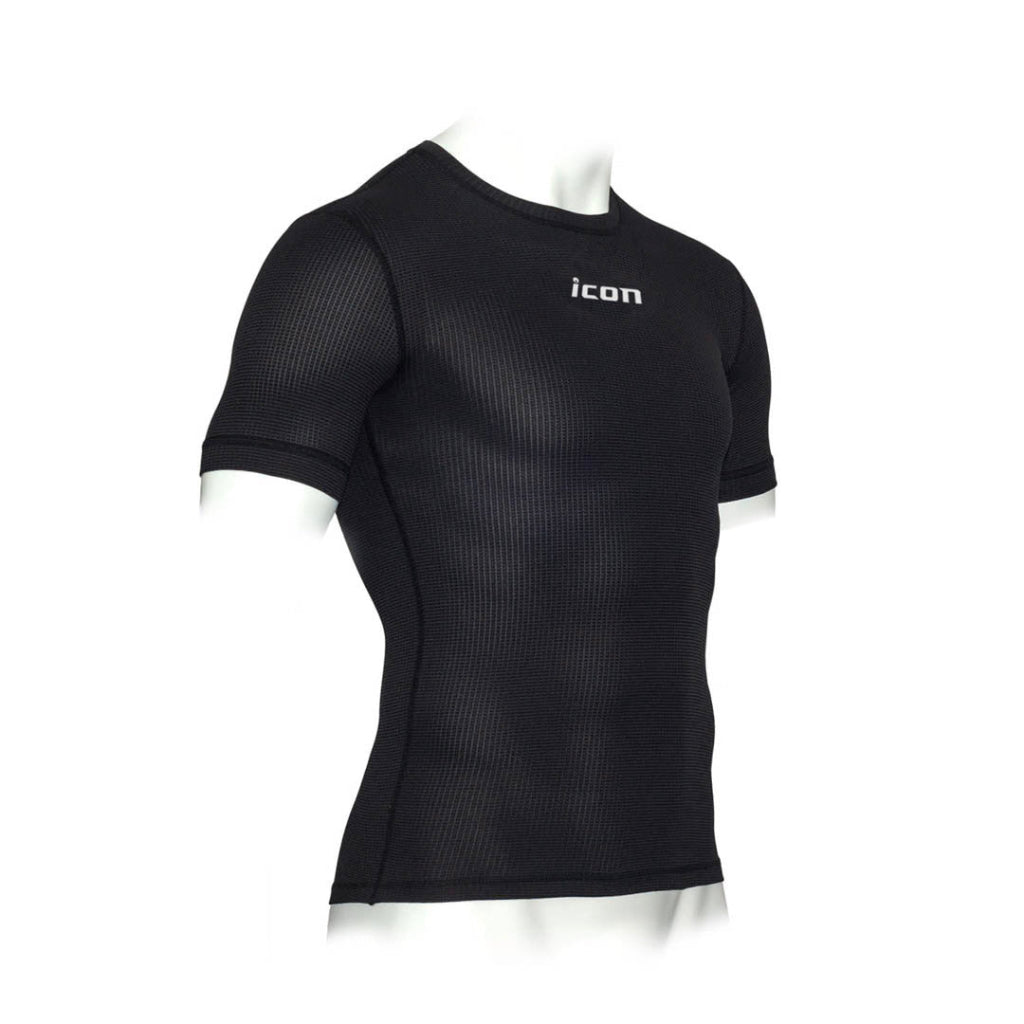 MicroSense thermal shirt