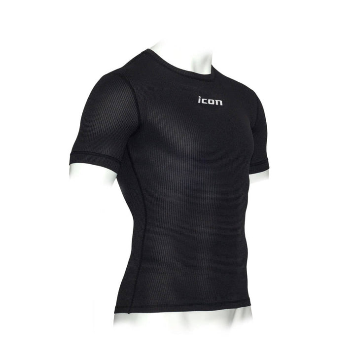 MicroSense thermal shirt