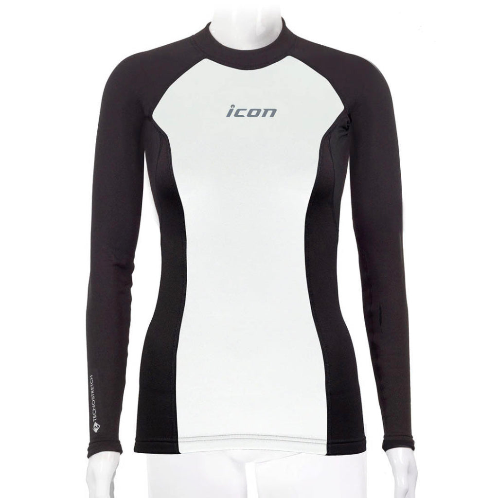 Tecnostretch thermal shirt