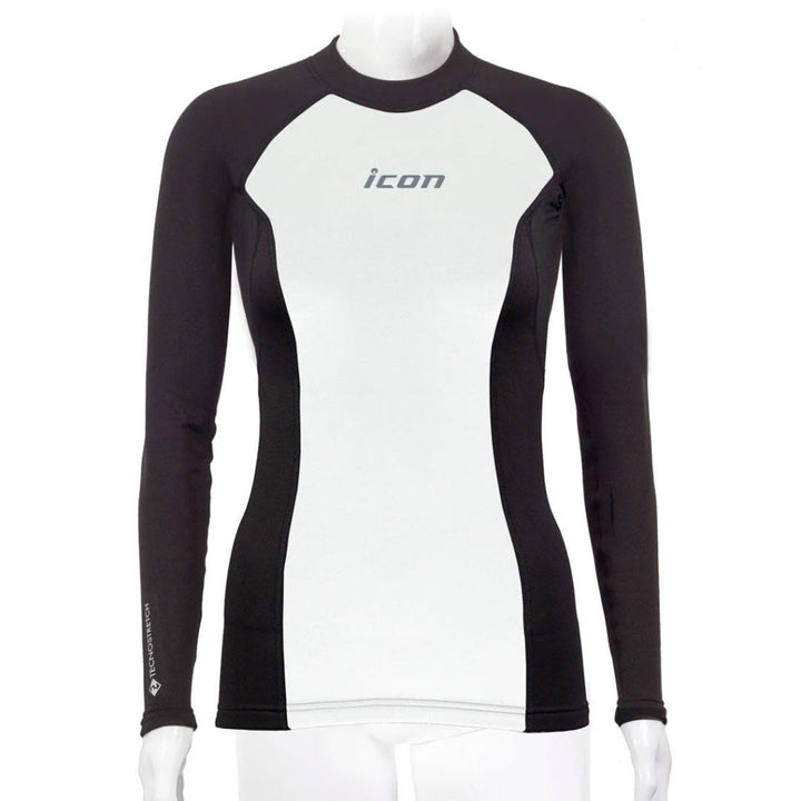 Tecnostretch thermal shirt