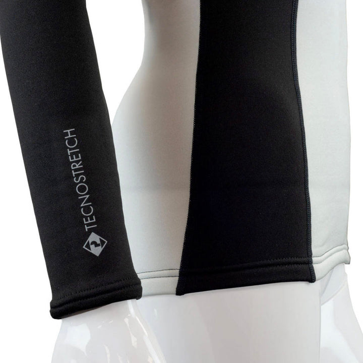 Tecnostretch thermal shirt