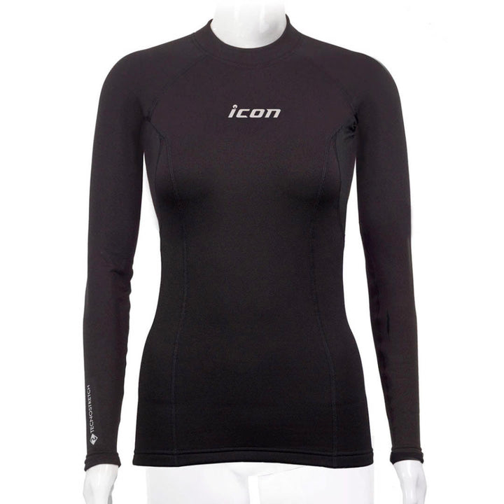 Tecnostretch thermal shirt