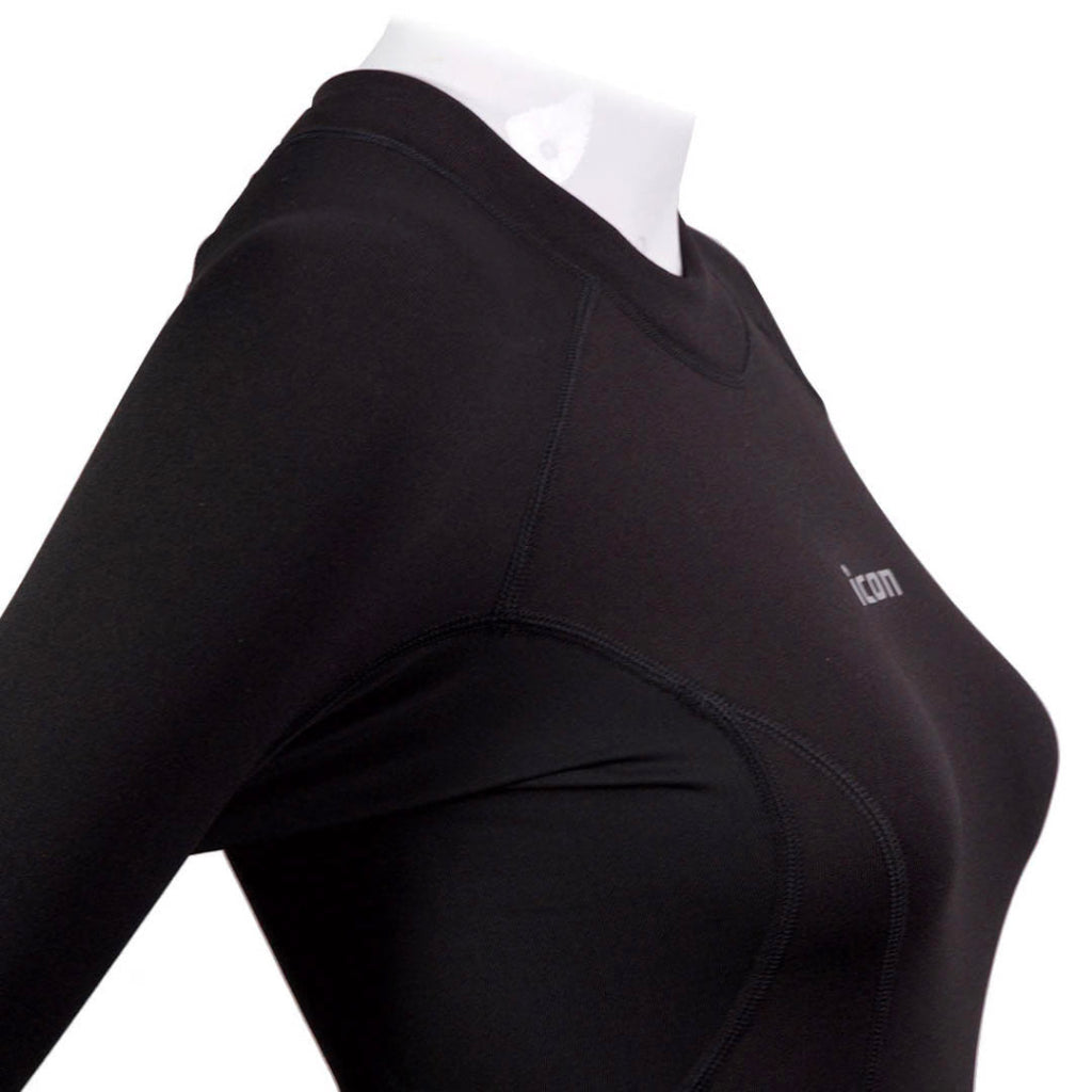 Tecnostretch thermal shirt