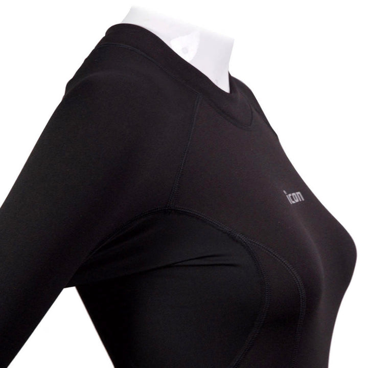 Tecnostretch thermal shirt