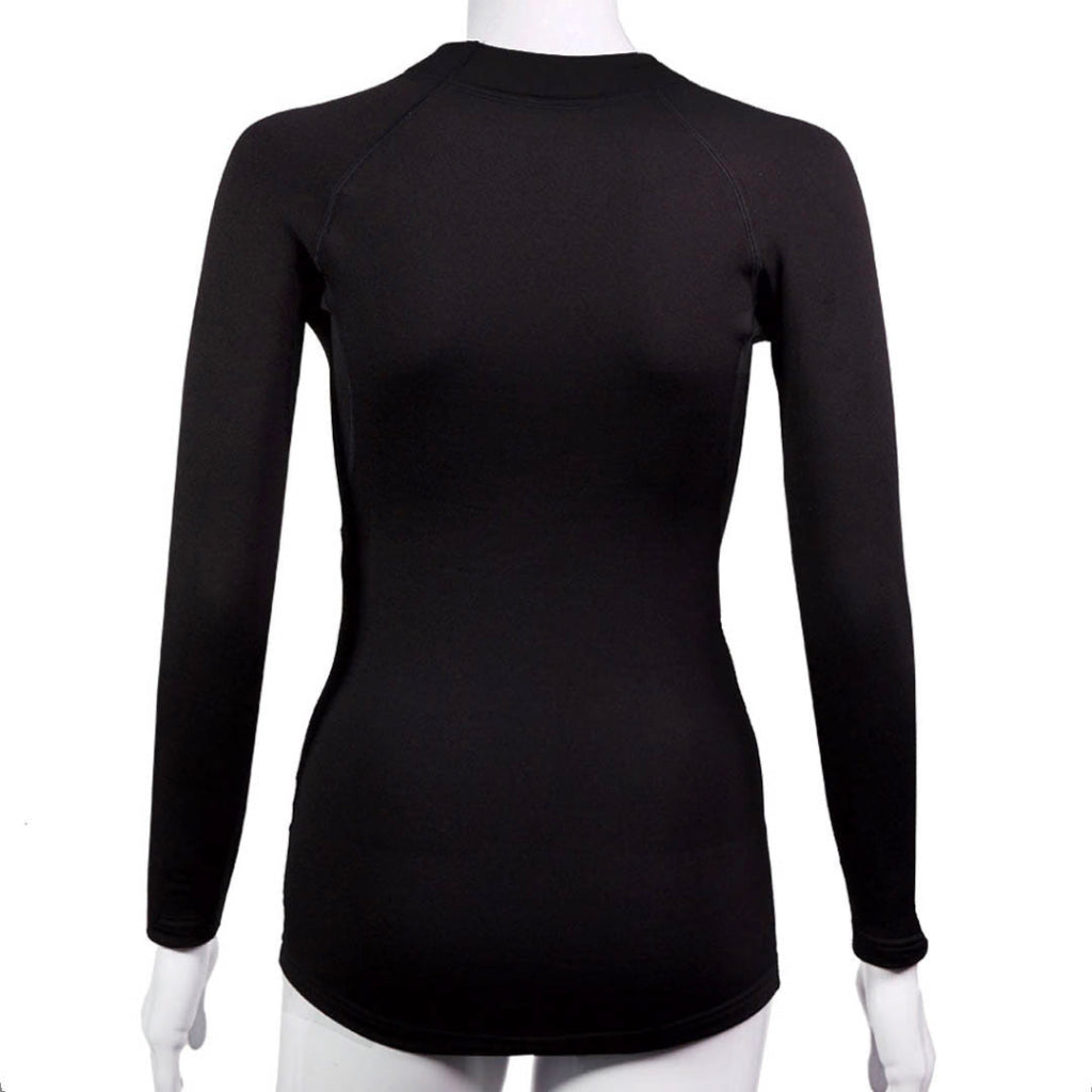 Tecnostretch thermal shirt