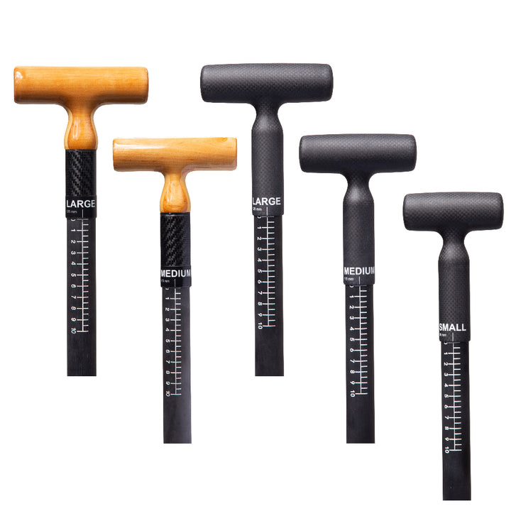 Paddle T-handle