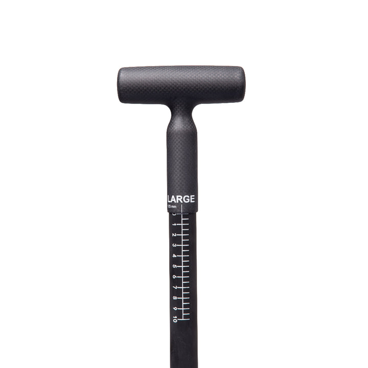 Paddle T-handle