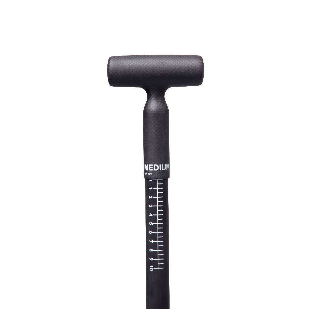 Paddle T-handle