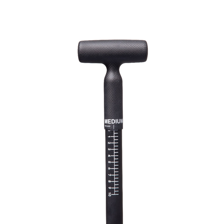 Paddle T-handle