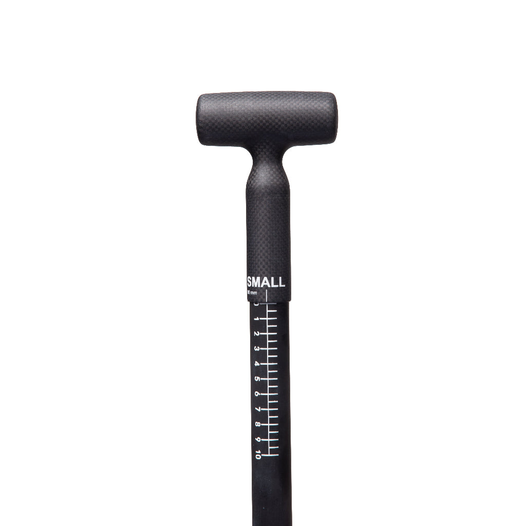 Paddle T-handle