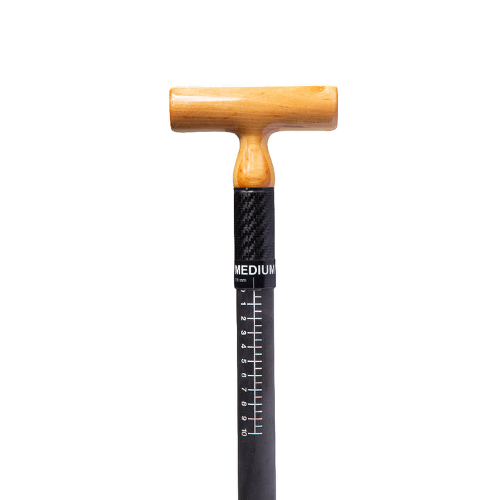 Paddle T-handle