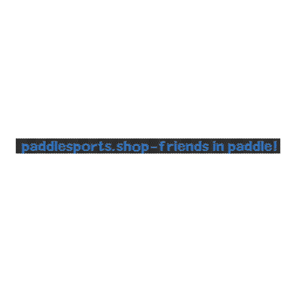 Diržai valčiai rišti (komplektas)