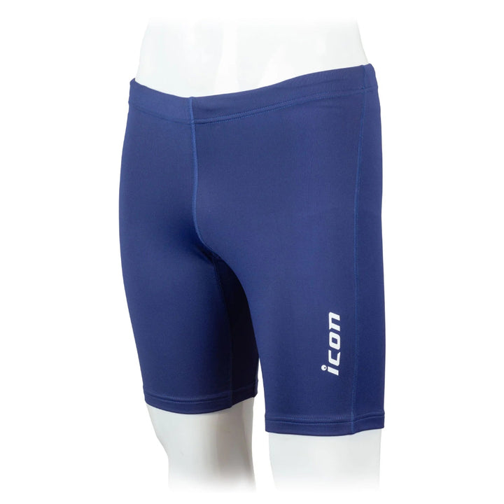 Double-layer rowing shorts