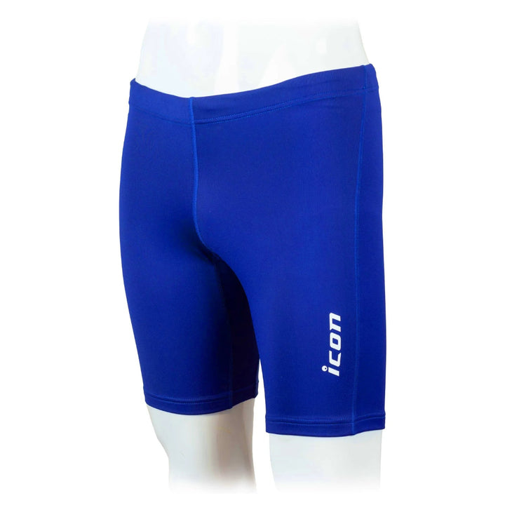 Double-layer rowing shorts