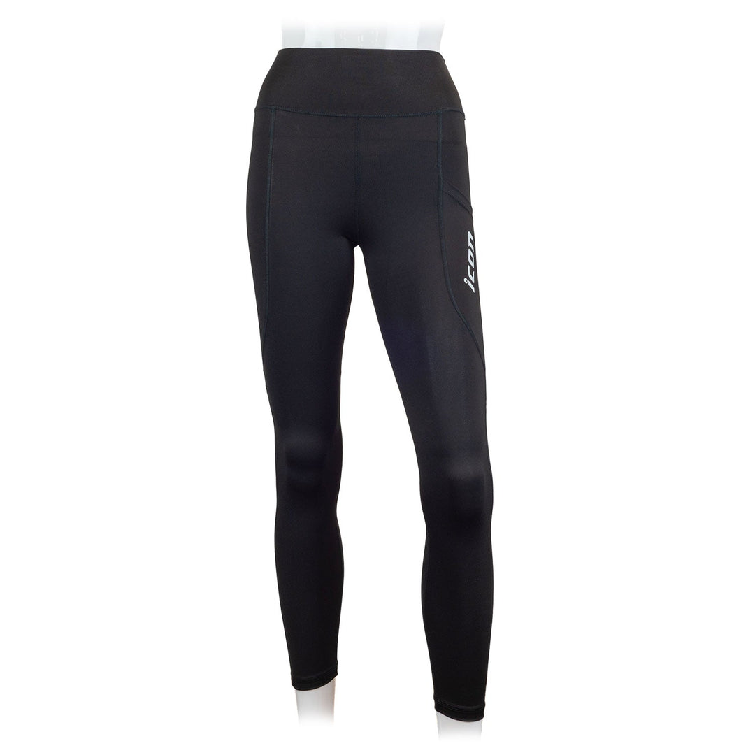 Lycra sports tights