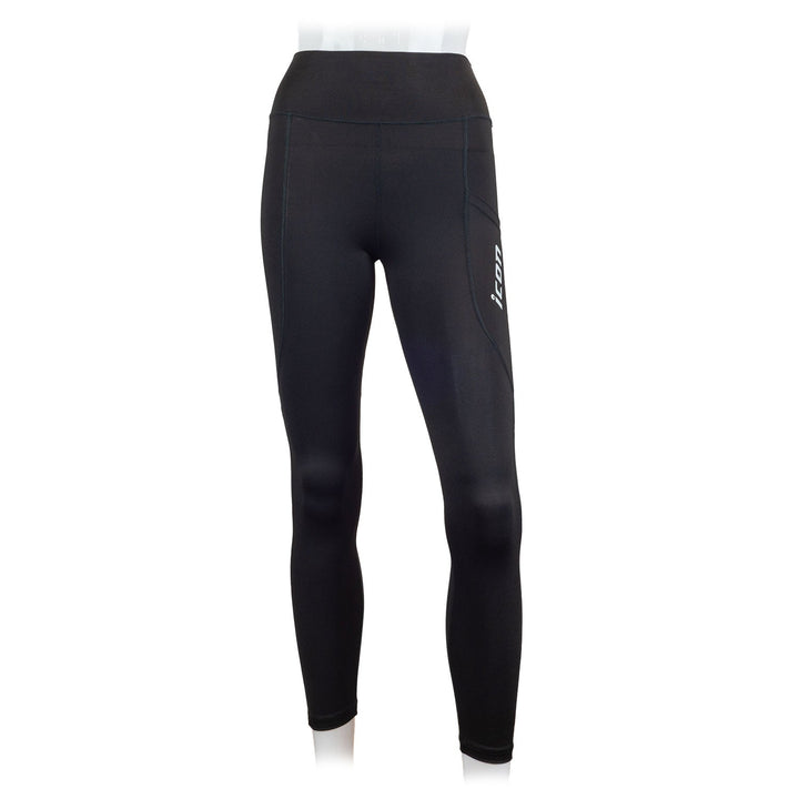 Lycra sports tights