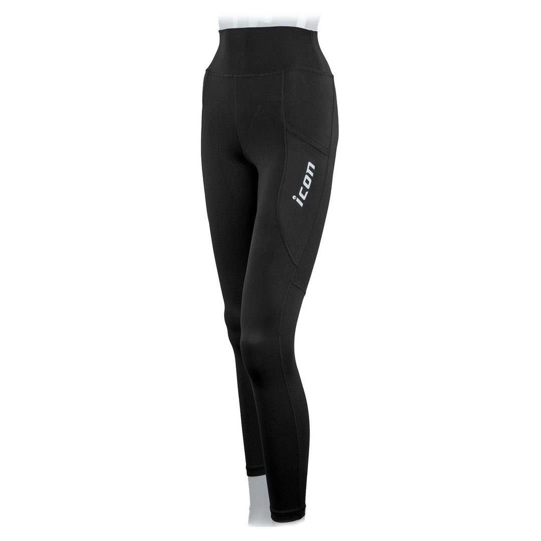 Lycra sports tights