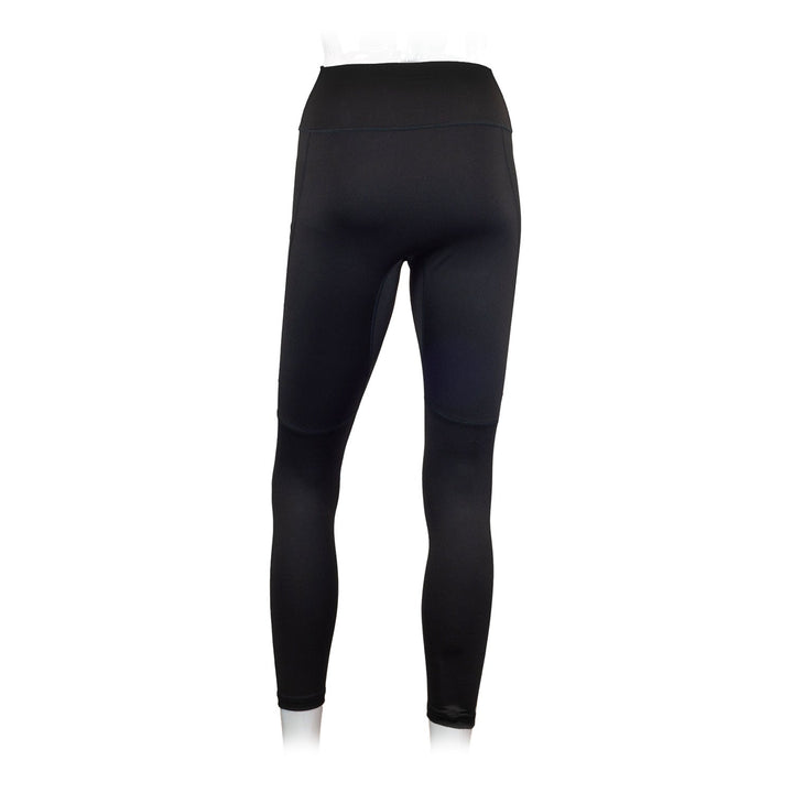 Lycra sports tights