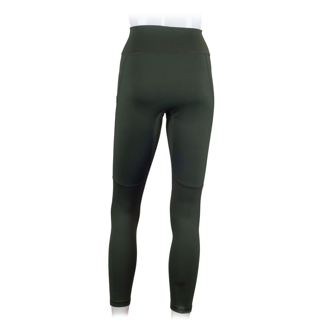 Lycra sports tights