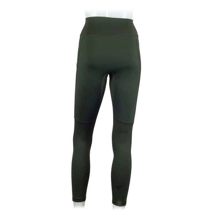 Lycra sports tights
